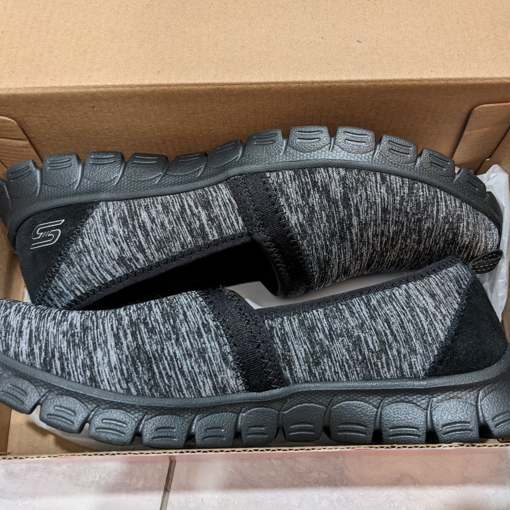 Sketchers Flex Air Cooled Memory Foam